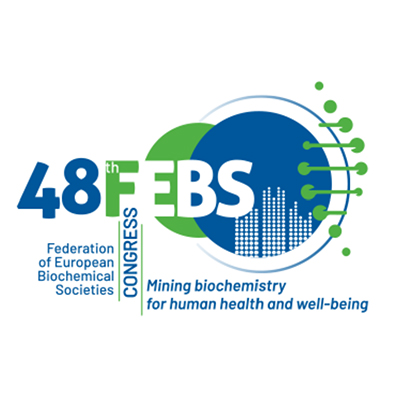 The 48th FEBS Congress