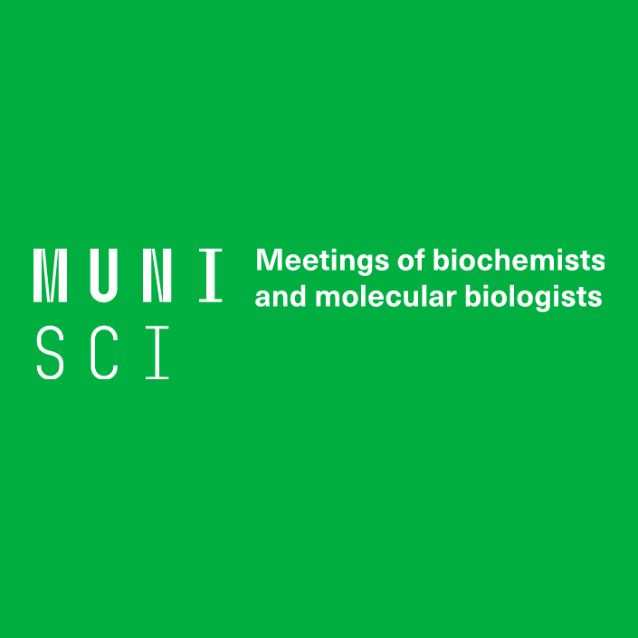 XXII. Setkání biochemiků a molekulárních biologů