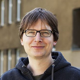 Prof. Ing. Vojtěch Spiwok, Ph.D.