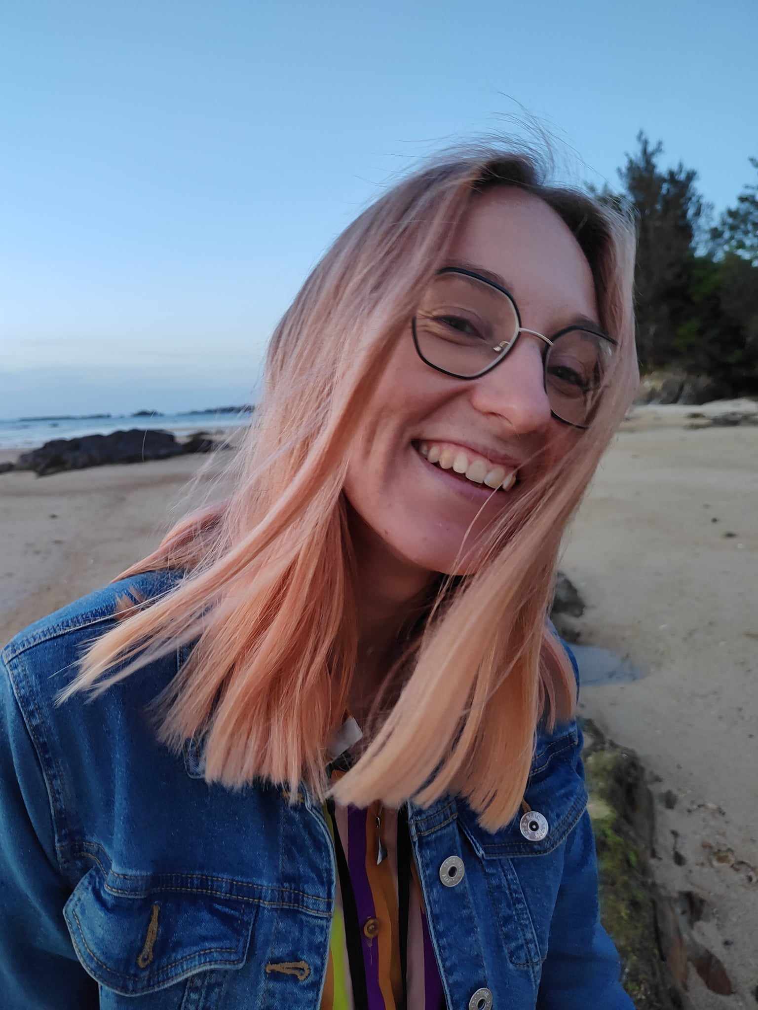 Karolína Honzejková