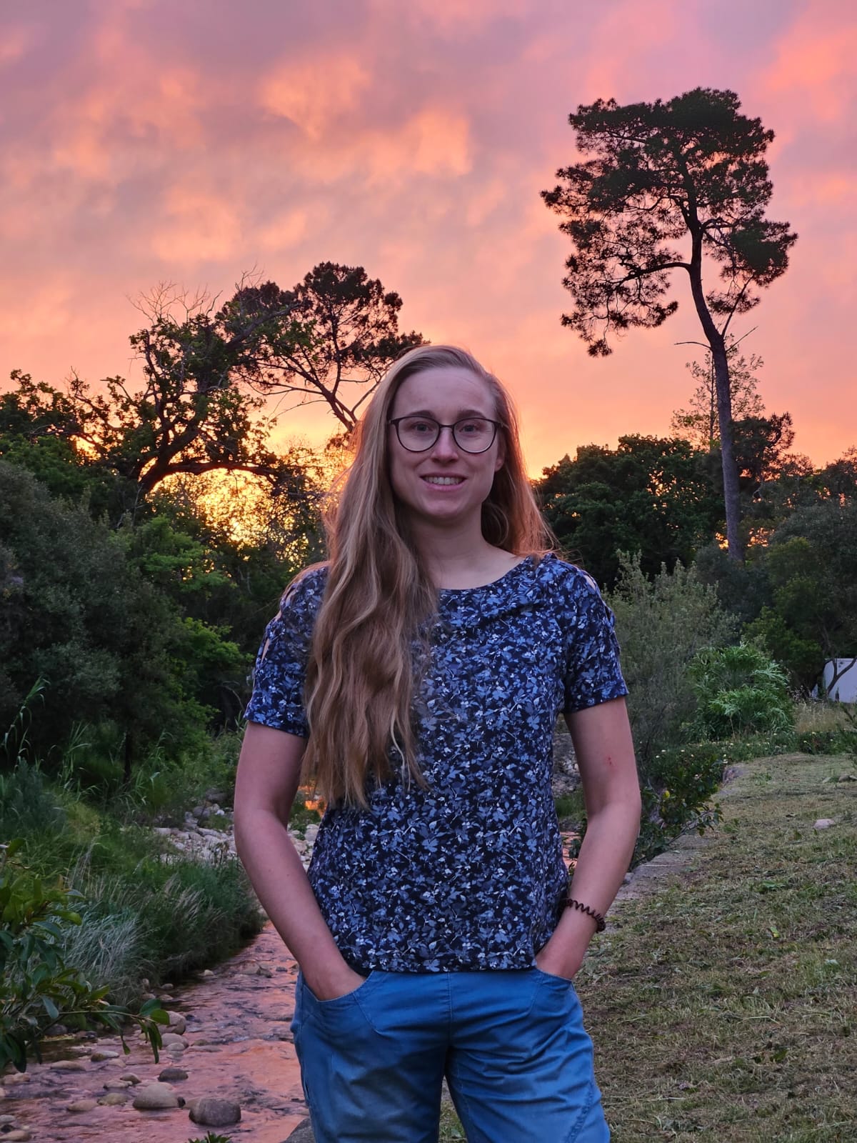 Terezie Ticháčková